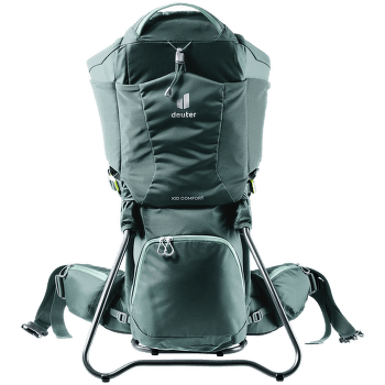 Siedzenie deuter Kid Comfort (3620221) Maron
