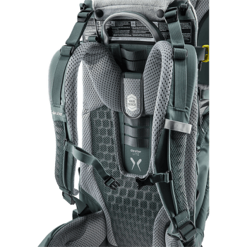 Siedzenie deuter Kid Comfort Active (3620121) teal