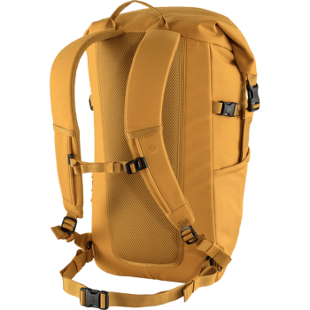 Plecak Fjällräven Ulvö Rolltop 30 Red Gold