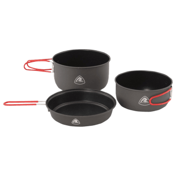 Naczynia Robens Frontier Pro Cook Set L
