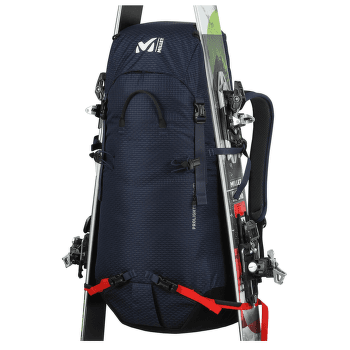 Plecak Millet Prolighter 30+10 (MIS2272) ICON BLUE