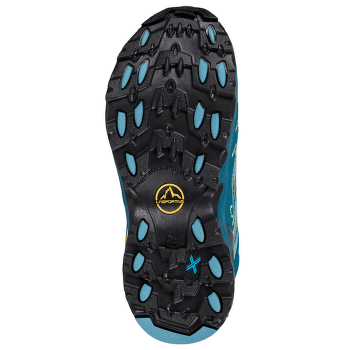 Buty La Sportiva Ultra Raptor II Mid JR GTX Space Blue/Blaze