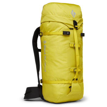 Plecak Black Diamond SPEED 30 Sulphur