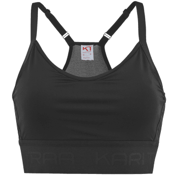 Biustonosz Kari Traa Froya (623022) BLACK