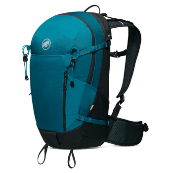 Plecak Mammut Lithium 25 sapphire-black