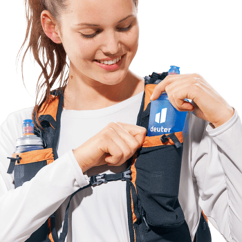 Plecak deuter Ascender 7 Black