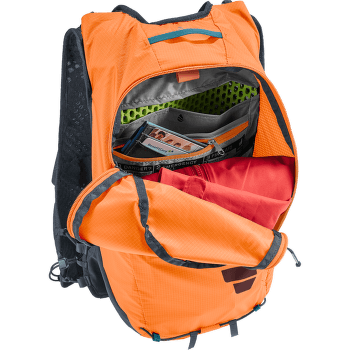 Plecak deuter Ascender 13 Black