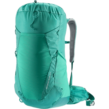 Plecak deuter Aircontact Ultra 50+5 tin-shale