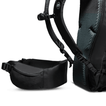 Plecak Mammut Lithium 40 Women marine-black