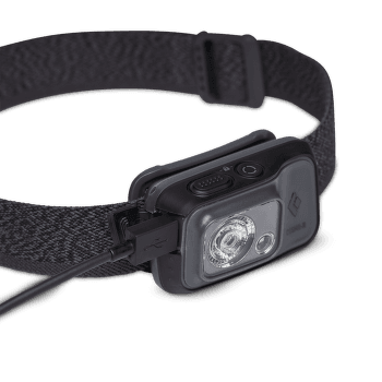 Reflektor Black Diamond COSMO 350-R Octane