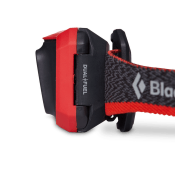 Reflektor Black Diamond STORM 450 Octane