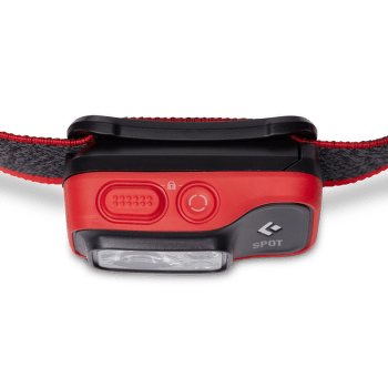 Reflektor Black Diamond SPOT 400 Octane