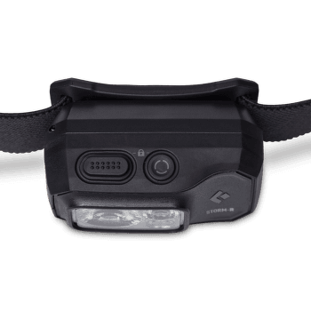 Reflektor Black Diamond STORM 500-R Black