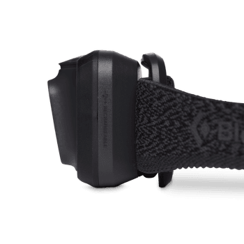 Reflektor Black Diamond SPOT 400-R Graphite 0004