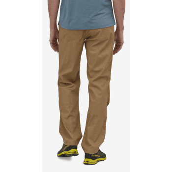 Spodnie Patagonia Hampi Rock Pants Men Ink Black