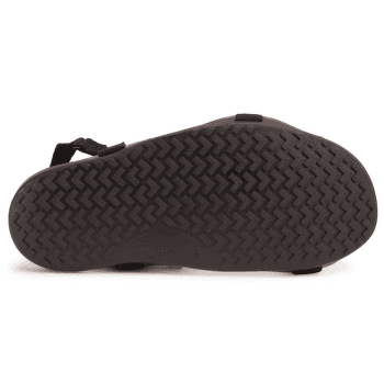 Sandały Xero Z-Trek II Men Black (BLK)