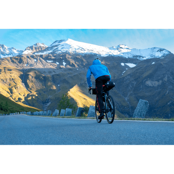 Kurtka Direct Alpine CYCLONE 1.0 black/navy