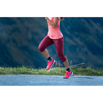 Kalhoty 3/4 Direct Alpine Iris 3/4 Lady 2.0 anthracite