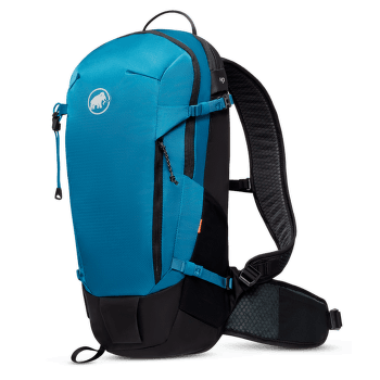Plecak Mammut Lithium 15 sapphire-black