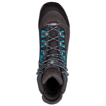 Buty Lowa Mauria Evo GTX Women Anthrazit/turkis