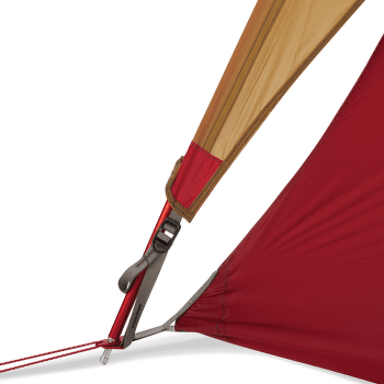 Stan MSR FreeLite 2 Tan Tent V3