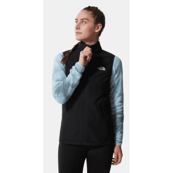 Kamizelka The North Face Nimble Vest Women TNF BLACK