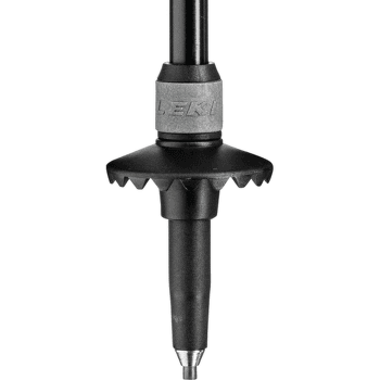 Hole Leki Legacy Lite AS mango-olivgreen-bottlegreen