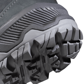 Buty Mammut Mercury IV Low GTX® Men Black-titanium