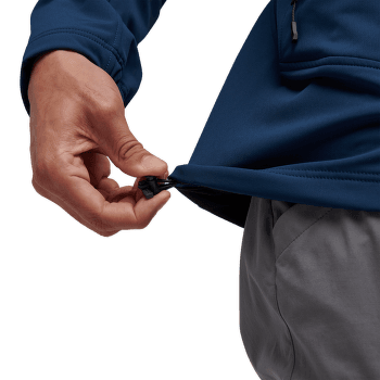Bluza Black Diamond Element Hoody Men Indigo