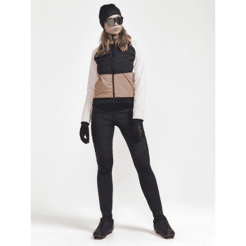 Bunda Craft Pursuit Thermal Jacket Women AERINITE/BLAZE