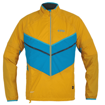 Kurtka Direct Alpine Peak mango/ocean