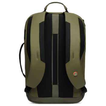 Plecak Mammut Seon Transporter 15 black 0001