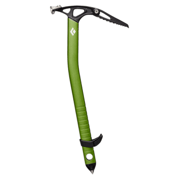 Czekan Black Diamond VENOM LT TECH Envy Green