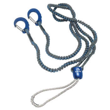 Pętla Blue Ice Hydra Leash Blue