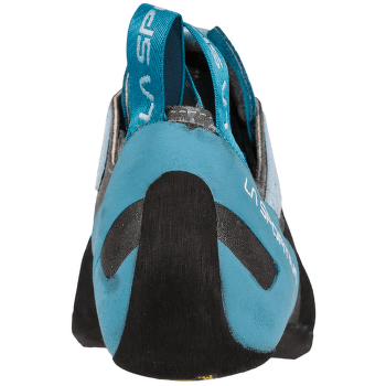 Buty wspinaczkowe| La Sportiva Finale Women Clay/Topaz