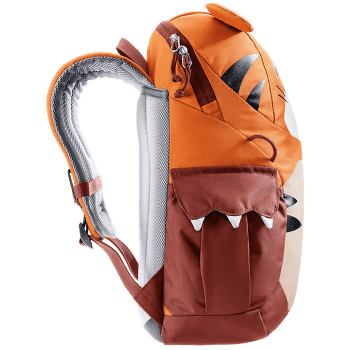 Plecak deuter Kikki black-bone