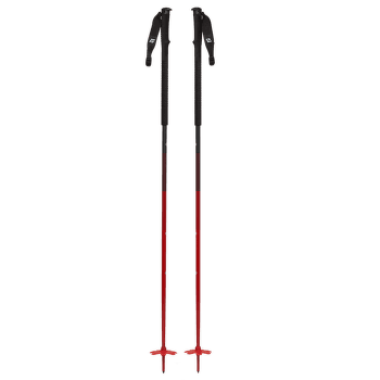Hole Black Diamond VAPOR 1 AL SKI POLES