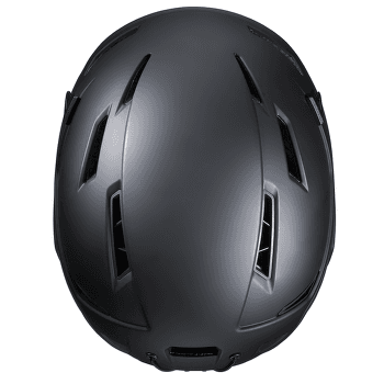 Kask Julbo The Peak LT Black/Grey
