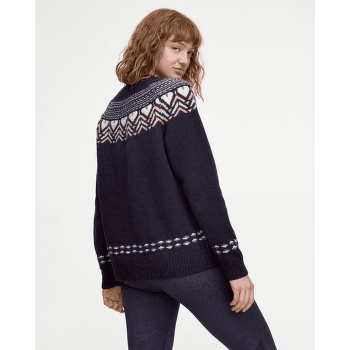 Sweter Kari Traa Sundve Knit NWHIT