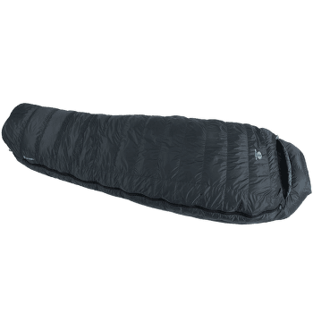 Śpiwór Sir Joseph Rimo Scout III 950 dark grey