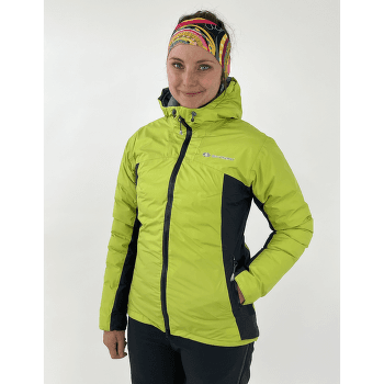 Bunda Sir Joseph SAREK LADY red