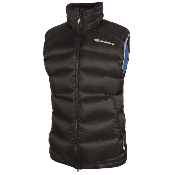 Kamizelka Sir Joseph LADAK MEN VEST black