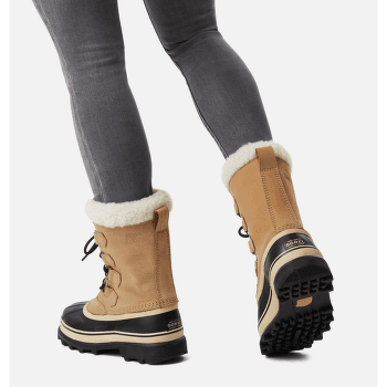 Buty Sorel Caribou Women Buff 280