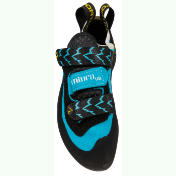 Buty wspinaczkowe| La Sportiva Miura VS Women Blue