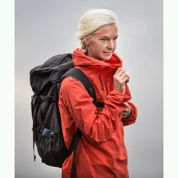 Plecak Fjällräven Kaipak 28 Redwood