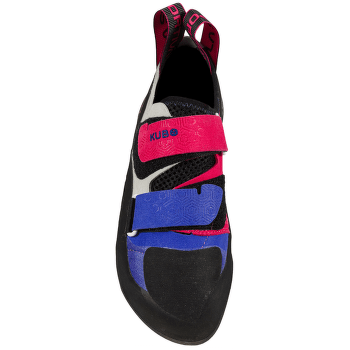 Buty wspinaczkowe| La Sportiva KUBO Women Royal/Love Potion