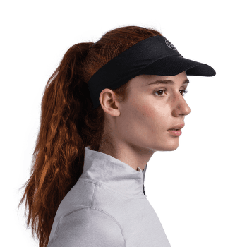 Daszek Buff Pack Speed Visor R-SOLID BLACK