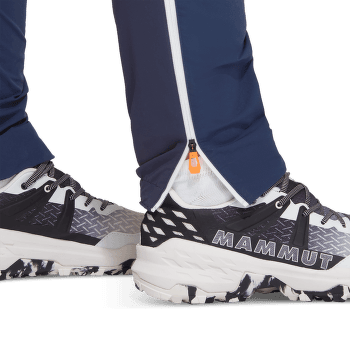 Spodnie Mammut Eiger Speed SO Hybrid Pants Women Night
