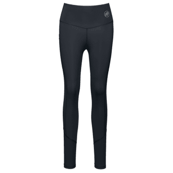 Legginsy Mammut Massone Tights Women black 0001