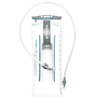 Torba Hydrapak CONTOUR 3L Clear